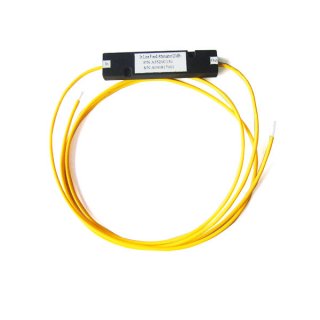 In-line Fiber optic Attenuator ,Singlemode VOA,0-30dB range