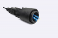 IPFX LC SC MPO CPRI Optic Patch Cord