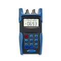 JW3209 Handheld Optical Multimeter