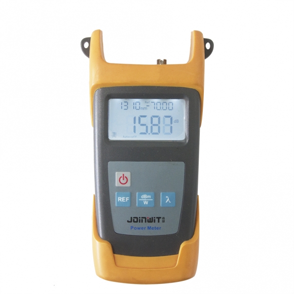 JW3211 Handheld Optical Power Meter  JW3211 Handheld Optical Power Meter