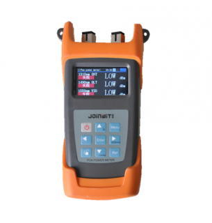 JW3213N PON Optical Power Meter