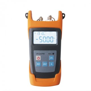 JW3223 Optical Power Meter&VFL