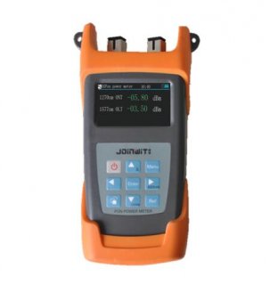 JW3239A XGPON/10GEPON Optical Power Meter