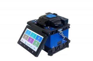 JW4106N Optical Fusion Splicer