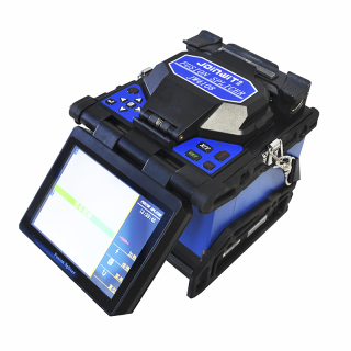 JW4108 Digital Fiber Fusion Splicer