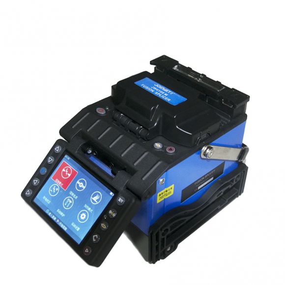JW4108M Optical Fusion Splicer