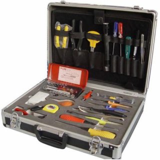 JW5001 Optical Cable Emergency Tool Kits