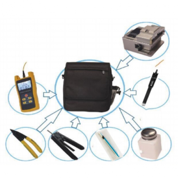 JW5004 FTTx Tool Kits