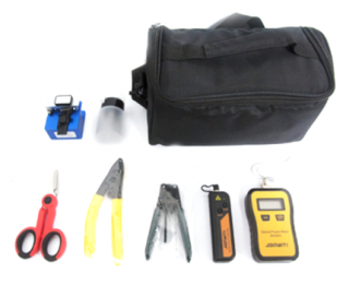 JW5004A FTTX Tool Kits