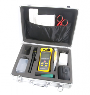 JW5004B Suitcase type tool kits