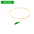 LC/APC Pigtail|Single Mode G657.A2|0.9mm