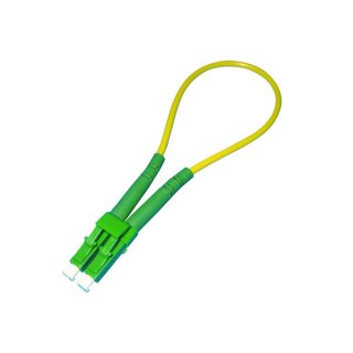 LC Fiber Optic Loopback Cables