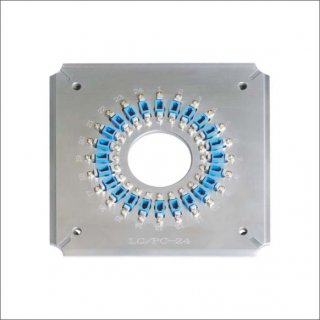 LC/UPC 24-T Polishing JIG Grinding fixture