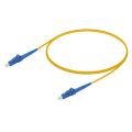 LC/UPC-LC/UPC|Single Mode G657.A2 Simplex Patch Cord|2.0mm