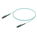 LSH/UPC-LSH/UPC|Multi Mode G651.OM3 Simplex Patch Cord|2.0mm