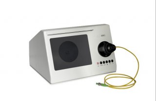 Fiber Optic Desktop Microscope 400G