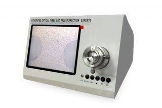 Fiber Optic Desktop Microscope 400GM MPO MTP