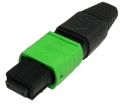 MPO Fiber Optic Connector Kit