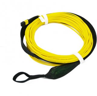 12 Core MPO MTP To LC Harnesses Cables