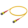 MTP Elite Male-Male Patch Cord|Base-24|Single Mode G657.A2|3.0mm