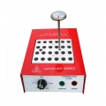 Optical Fiber Curing Oven 24D