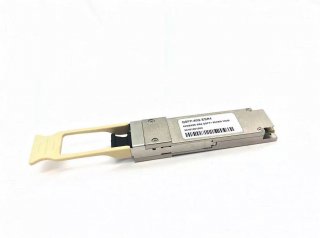 QSFP+ 40G ESR4 850nm 300m Transceiver
