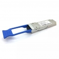 QSFP+ 40G LR4 1310nm 10km Transceiver
