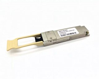QSFP+ 40G SR4 850nm 100m Transceiver