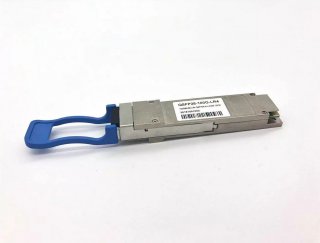 QSFP28 100G LR4 4xLWDM 10km Transceiver