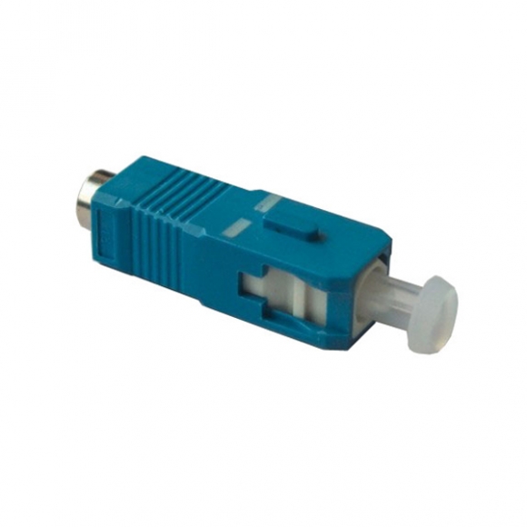 SC/UPC 9/125um Singlemode Low Reflection Fiber Optic Terminator