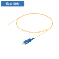 SC/UPC Pigtail|Single Mode G657.A2|0.9mm