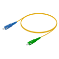 SC/UPC-SC/APC|Single Mode G657.A2 Simplex Patch Cord|2.0mm