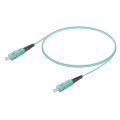 SC/UPC-SC/UPC|Multi Mode G651.OM3 Simplex Patch Cord|2.0mm