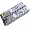 SFP GLC-BX120-D 1.25G BIDI 120KM SFP Transceiver