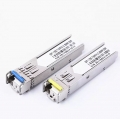 SFP 1.25G T14 LC 80Km DOM 1.25G BIDI 60KM Transceiver
