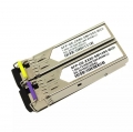 SFP-GE-ZX80-SM1550-BIDI 1.25G BIDI 80KM Transceiver