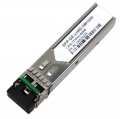 SFP-GE-LH80-SM1550 1.25G-1310nm-80Km Transceiver