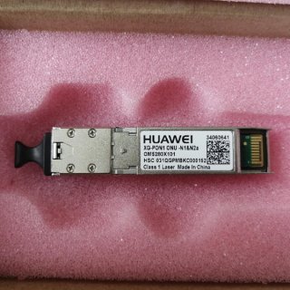 Huawei SFP XG-PON1 ONU-N1&N2a