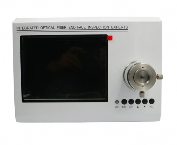 SP-7000 Fiber Optic Surface Microscope/fiber End Face Detector
