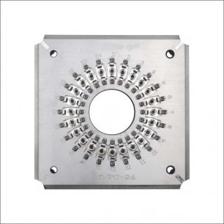 ST/UPC 24-T Polishing JIG Grinding fixture