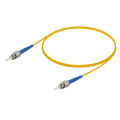 ST/UPC-ST/UPC|Single Mode G657.A2 Simplex Patch Cord|2.0mm