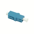 LC/UPC To LC/UPC Adapter SM Simplex Fiber Optic Coupler