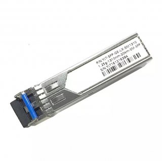 YJT-SFP-GE-LX-SM1310 1.25G 1310nm 20km LC DDM Transceiver