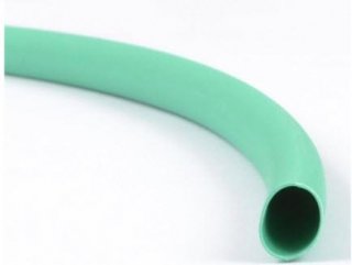 Green Shrink Tube (3/16)