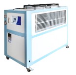 Air cooled chiller Industrial chiller