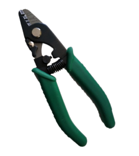 Fiber Cable Jacket Stripper