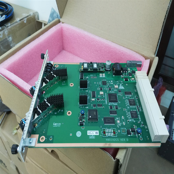 Huawei X2CS uplink board
