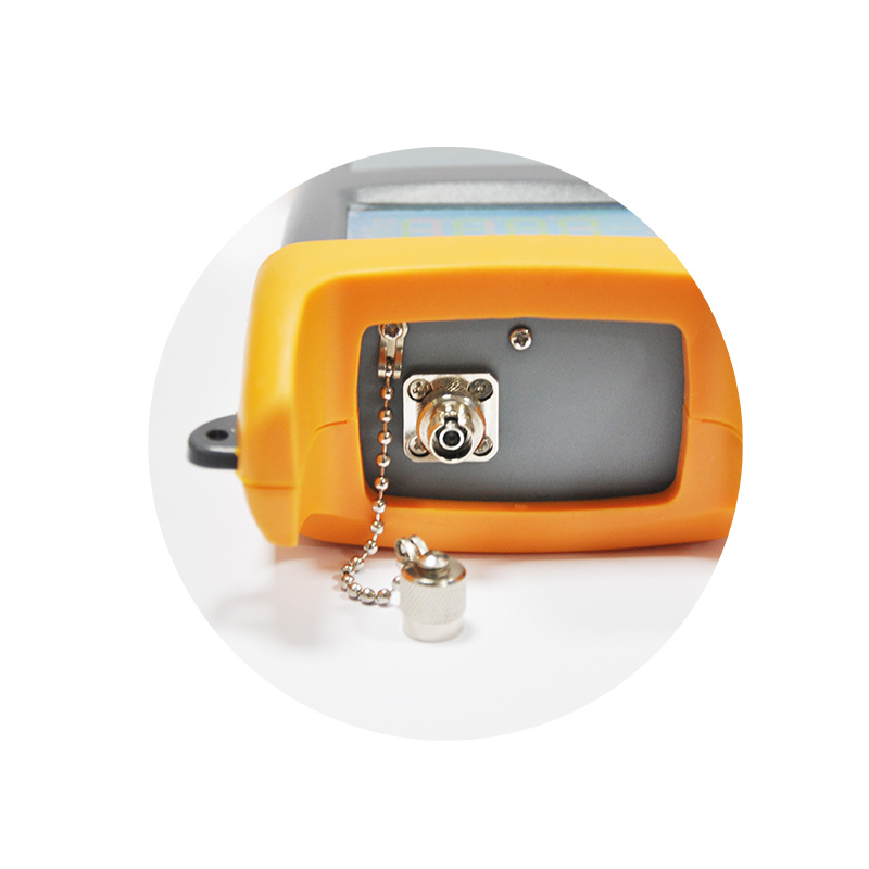 JW3211 Handheld Optical Power Meter