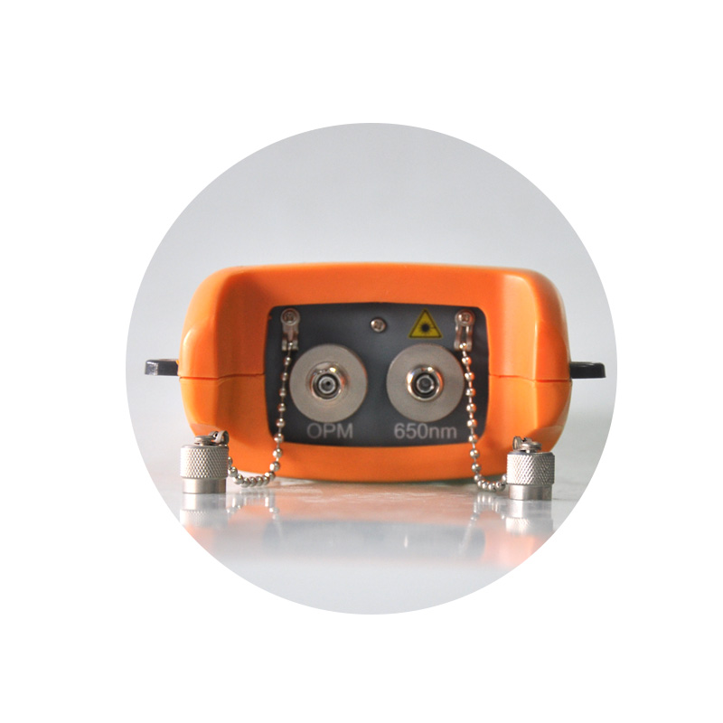 JW3223 Optical Power Meter&VFL