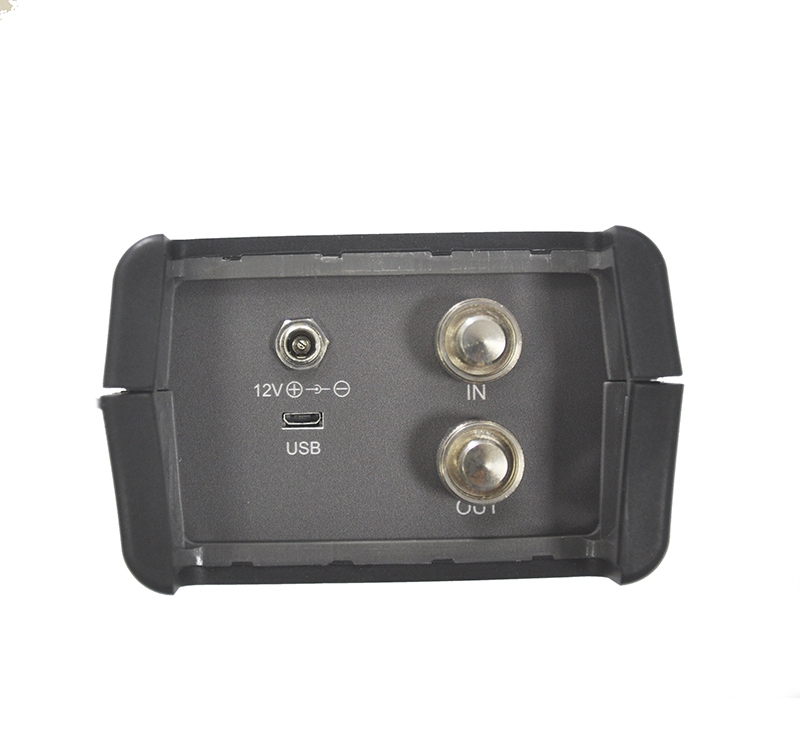 JW3226A CWDM Optical Power Meter
